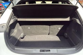 Vauxhall Mokka 1.2 Turbo Sri Premium Suv 5dr Petrol Auto Euro 6 (s/s) (130 Ps)