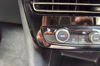 Vauxhall Mokka 1.2 Turbo Sri Premium Suv 5dr Petrol Auto Euro 6 (s/s) (130 Ps)