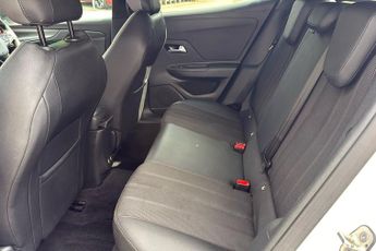 Vauxhall Mokka 1.2 Turbo Sri Premium Suv 5dr Petrol Auto Euro 6 (s/s) (130 Ps)