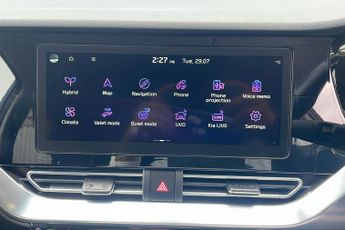 Kia Niro Self Charging Hybrid 1.6 Gdi 4 Suv 5dr Petrol Hybrid Dct Euro 6 (s/s) (139 Bhp)