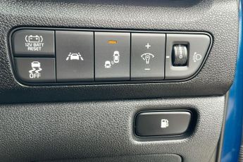 Kia Niro Self Charging Hybrid 1.6 Gdi 4 Suv 5dr Petrol Hybrid Dct Euro 6 (s/s) (139 Bhp)