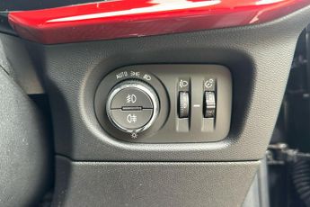 Vauxhall Mokka 1.2 Turbo Sri Premium Suv 5dr Petrol Auto Euro 6 (s/s) (130 Ps)