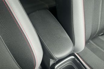 Vauxhall Mokka 1.2 Turbo Sri Premium Suv 5dr Petrol Auto Euro 6 (s/s) (130 Ps)