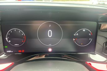 Vauxhall Mokka 1.2 Turbo Sri Premium Suv 5dr Petrol Auto Euro 6 (s/s) (130 Ps)
