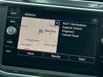 Volkswagen Tiguan 2.0 Tdi R Line Tech Suv 5dr Diesel Dsg 4motion Euro 6 (s/s) (150