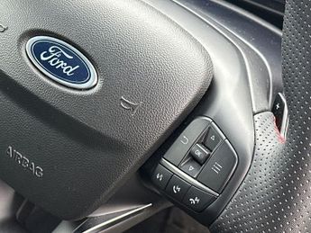 Ford Focus 1.0t Ecoboost Mhev St Line X Hatchback 5dr Petrol Hybrid Dct Eur