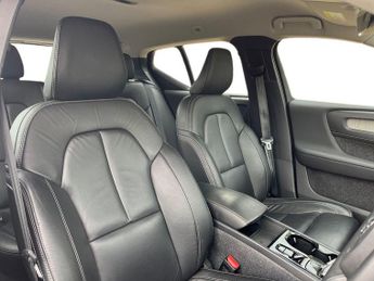 Volvo Xc40 1.5h T5 Twin Engine Recharge 10.7kwh Inscription Pro Suv 5dr Pet