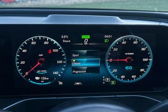 Mercedes Benz Eqc Eqc 400 80kwh Amg Line (premium Plus) Suv 5dr Electric Auto 4mat