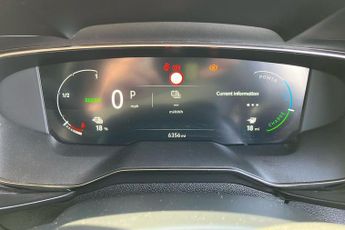 Vauxhall Combo Life Electric 50kwh Ultimate MPV 5dr Electric Auto (7.4kw Charger) (136 Ps)