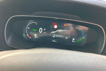 Vauxhall Combo E Life 50kwh Ultimate MPV 5dr Electric Auto (7.4kw Charger) (136 Ps)
