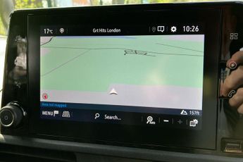 Vauxhall Combo Life Electric 50kwh Ultimate MPV 5dr Electric Auto (7.4kw Charger) (136 Ps)