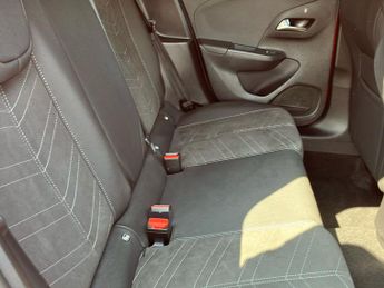 Vauxhall Corsa 1.2 Turbo Ultimate Hatchback 5dr Petrol Auto Euro 6 (s/s) (130 P