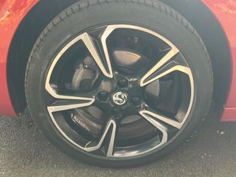 Vauxhall Corsa 1.2 Turbo Ultimate Hatchback 5dr Petrol Auto Euro 6 (s/s) (130 P