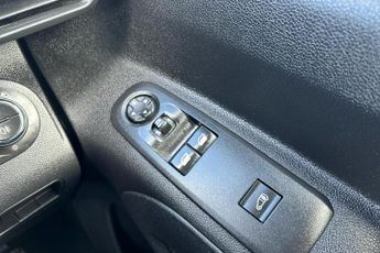Vauxhall Combo 1.5 Turbo D 2000 Edition Panel Van 4dr Diesel Auto L1 H1 Euro 6 