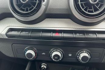 Audi Q2 1.5 Tfsi Cod 35 Sport Suv 5dr Petrol S Tronic Euro 6 (s/s) (150 