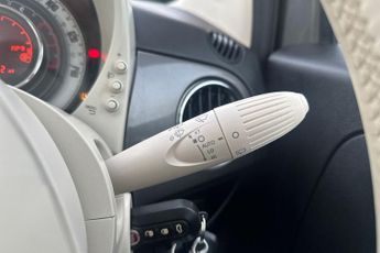 Fiat 500 1.0 Mhev Hatchback 3dr Petrol Manual Euro 6 (s/s) (70 Bhp)