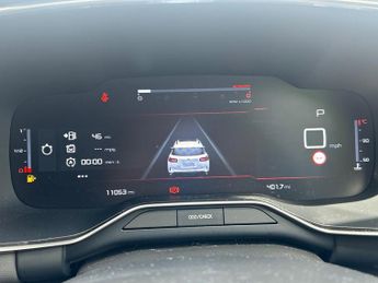 Citroen C5 Aircross 1.2 Puretech Shine Plus Suv 5dr Petrol Eat8 Euro 6 (s/s) (130 Ps