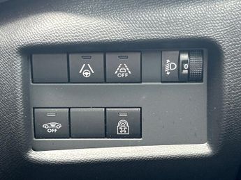 Citroen C5 Aircross 1.2 Puretech Shine Plus Suv 5dr Petrol Eat8 Euro 6 (s/s) (130 Ps