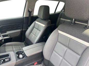 Citroen C5 Aircross 1.2 Puretech Shine Plus Suv 5dr Petrol Eat8 Euro 6 (s/s) (130 Ps