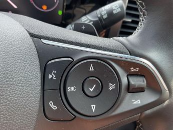 Vauxhall Mokka 1.2 Turbo Ultimate Suv 5dr Petrol Auto Euro 6 (s/s) (130 Ps)
