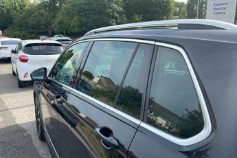 Volkswagen Tiguan 2.0 Tdi R Line Suv 5dr Diesel Dsg Euro 6 (s/s) (150 Ps)