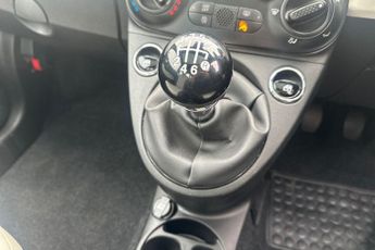 Fiat 500 1.0 Mhev Dolcevita Hatchback 3dr Petrol Manual Euro 6 (s/s) (70 