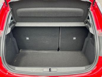 Vauxhall Corsa 1.2 Turbo Se Hatchback 5dr Petrol Auto Euro 6 (s/s) (100 Ps)