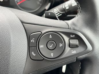 Vauxhall Corsa 1.2 Turbo Se Hatchback 5dr Petrol Auto Euro 6 (s/s) (100 Ps)
