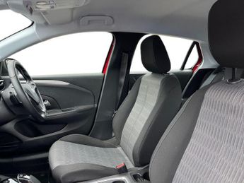 Vauxhall Corsa 1.2 Turbo Se Hatchback 5dr Petrol Auto Euro 6 (s/s) (100 Ps)
