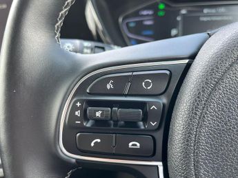 Kia Niro Self Charging Hybrid 1.6 Gdi 3 Suv 5dr Petrol Hybrid Dct Euro 6 (s/s) (139 Bhp)