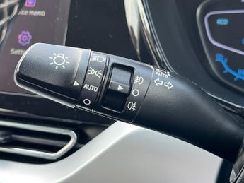 Kia Niro Self Charging Hybrid 1.6 Gdi 3 Suv 5dr Petrol Hybrid Dct Euro 6 (s/s) (139 Bhp)