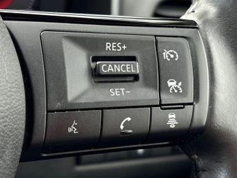 Nissan X Trail 1.5 H E Power N Connecta Suv 5dr Petrol Hybrid Auto E 4orce Euro