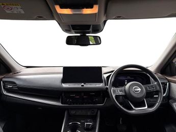 Nissan X Trail 1.5 H E Power N Connecta Suv 5dr Petrol Hybrid Auto E 4orce Euro