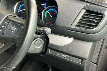 Vauxhall Vivaro Life Electric 50kwh Ultimate MPV 5dr Electric Auto Lwb (8 Seat, 7.4kw Charger)