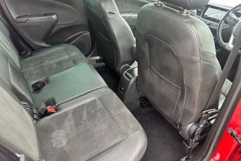 Vauxhall Crossland 1.2 Turbo Ultimate Suv 5dr Petrol Auto Euro 6 (s/s) (130 Ps)
