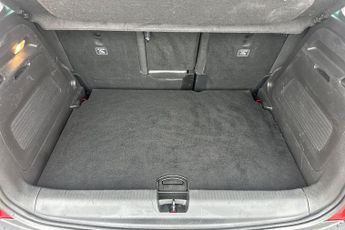 Vauxhall Crossland 1.2 Turbo Ultimate Suv 5dr Petrol Auto Euro 6 (s/s) (130 Ps)