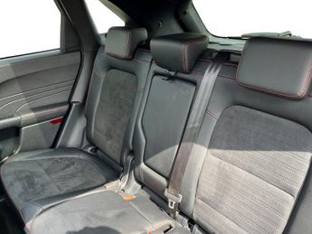 Ford Kuga 2.5 Duratec 14.4kwh St Line X Edition Suv 5dr Petrol Plug In Hyb