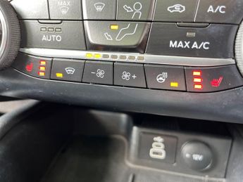 Ford Kuga 2.5 Duratec 14.4kwh St Line X Edition Suv 5dr Petrol Plug In Hyb