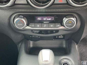 Nissan Juke 1.0 Dig T N Connecta Suv 5dr Petrol Dct Auto Euro 6 (s/s) (114 P
