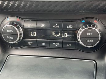 Mercedes Benz A Class 2.1 A200d Amg Line (executive) Hatchback 5dr Diesel 7g Dct Euro 
