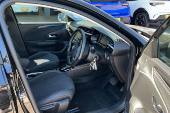 Vauxhall Corsa 1.2 Turbo Elite Edition Hatchback 5dr Petrol Auto Euro 6 (s/s) (