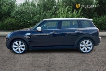 MINI Clubman 2.0 Cooper S Exclusive Estate 6dr Petrol Steptronic Euro 6 (s/s)