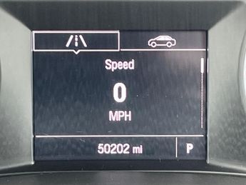 Vauxhall Mokka X 1.4i Turbo Design Nav Suv 5dr Petrol Auto Euro 6 (140 Ps)