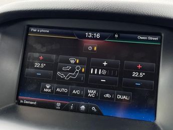 Ford Focus 1.5t Ecoboost Titanium X Hatchback 5dr Petrol Auto Euro 6 (s/s) 