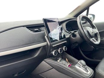 Renault Zoe R135 Ev50 52kwh Iconic Hatchback 5dr Electric Auto (boost Charge