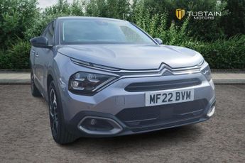 Citroen C4 1.2 Puretech Shine Hatchback 5dr Petrol Manual Euro 6 (s/s) (130