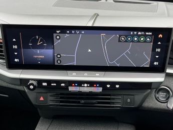 Vauxhall Grandland Electric 73kwh Gs Suv 5dr Electric Auto (213 Ps)