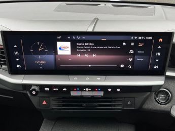 Vauxhall Grandland Electric 73kwh Gs Suv 5dr Electric Auto (213 Ps)