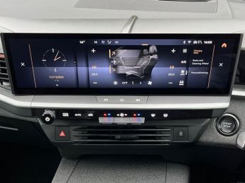 Vauxhall Grandland Electric 73kwh Gs Suv 5dr Electric Auto (213 Ps)