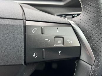 Vauxhall Grandland Electric 73kwh Gs Suv 5dr Electric Auto (213 Ps)